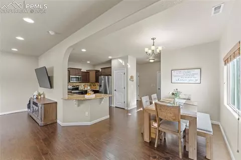 6536 Emerald Isle Hts, Colorado Springs, CO 80923