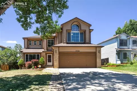 7230 Ashley Dr, Colorado Springs, CO 80922