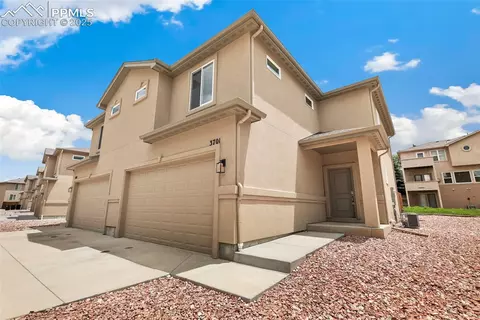 3701 Venice Grv, Colorado Springs, CO 80910