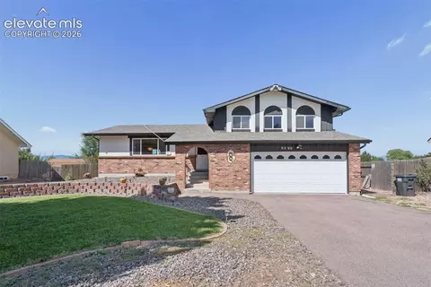 6399 Pawnee Cir, Colorado Springs, CO 80915