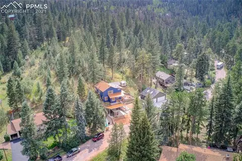 9335 Ute Rd, Cascade, CO 80809 photo 6