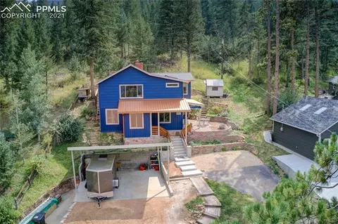9335 Ute Rd, Cascade, CO 80809 photo 4