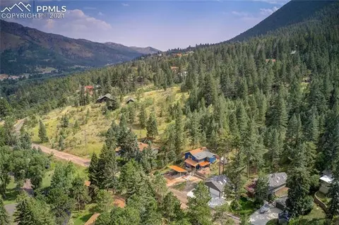 9335 Ute Rd, Cascade, CO 80809 photo 5