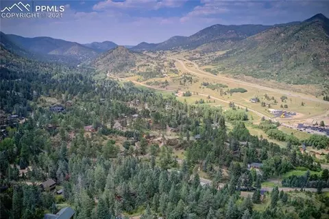9335 Ute Rd, Cascade, CO 80809 photo 9