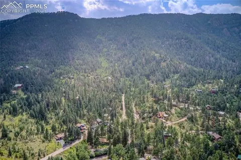 9335 Ute Rd, Cascade, CO 80809 photo 7