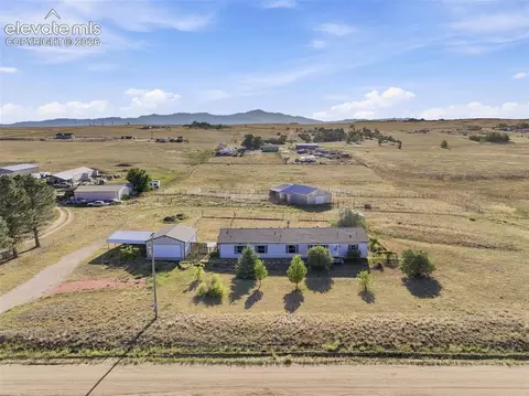 740 Donald Rd, Colorado Springs, CO 80930
