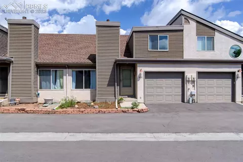 83 Crystal Park Rd, Manitou Springs, CO 80829
