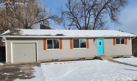 1563 Keaton Ln, Colorado Springs, CO 80909
