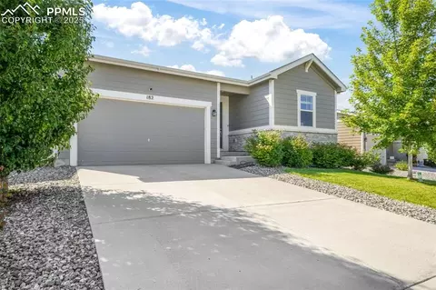 182 Vista Cliff Cir, Castle Rock, CO 80104