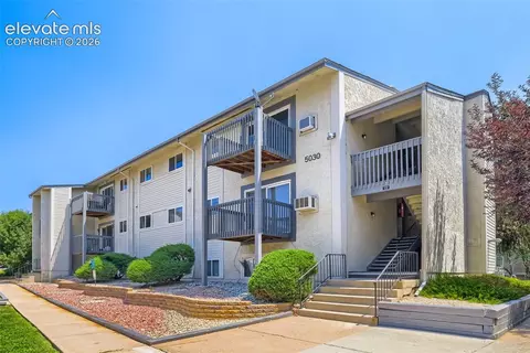5030 El Camino Dr #17, Colorado Springs, CO 80918