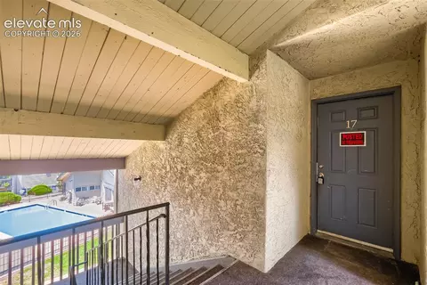 5030 El Camino Dr #17, Colorado Springs, CO 80918