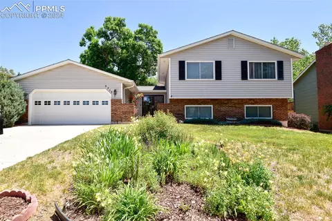 5715 Del Rey Dr, Colorado Springs, CO 80918