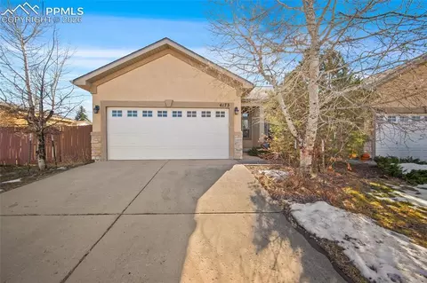 4173 Siferd Blvd, Colorado Springs, CO 80917