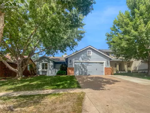 4154 Brush Creek Rd, Colorado Springs, CO 80916