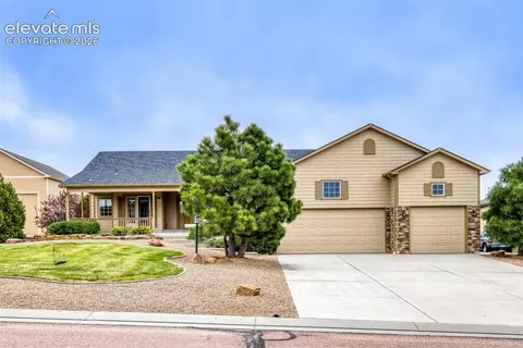 9967 Keating Dr, Peyton, CO 80831 photo 2