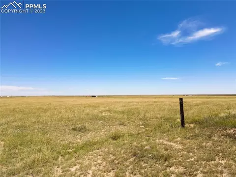 31895 N Neely Rd, Yoder, CO 80864 photo 2