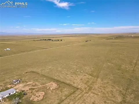 31895 N Neely Rd, Yoder, CO 80864 photo 1