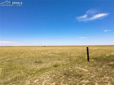 31895 N Neely Rd, Yoder, CO 80864 photo 2