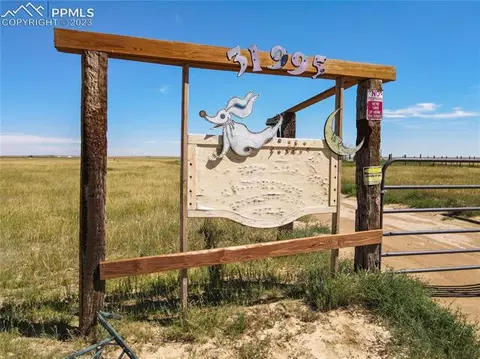 31895 N Neely Rd, Yoder, CO 80864 photo 3