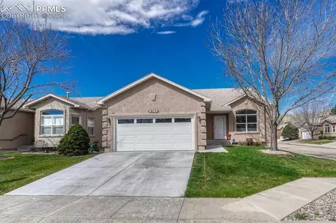 5160 Greenleaf Dr, Colorado Springs, CO 80919