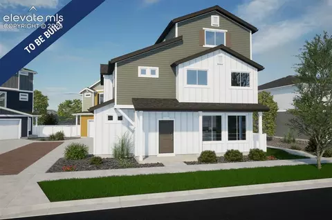 5671 Bowerman Ln, Colorado Springs, CO 80927