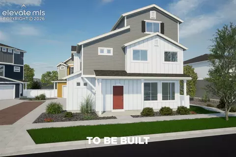 5671 Bowerman Ln, Colorado Springs, CO 80927