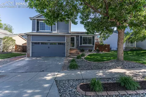 6840 Donnelaith Pl, Colorado Springs, CO 80922
