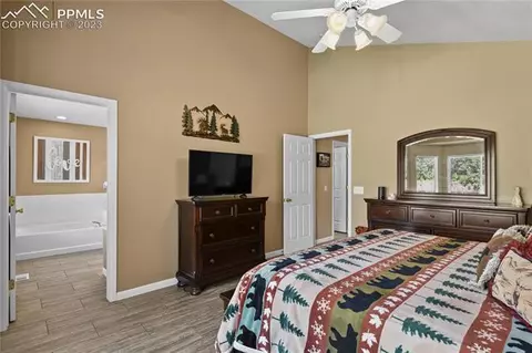 5268 Spoked Wheel Dr, Colorado Springs, CO 80923