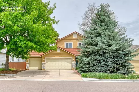4870 Balsam St, Colorado Springs, CO 80923