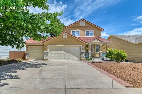 4870 Balsam St, Colorado Springs, CO 80923