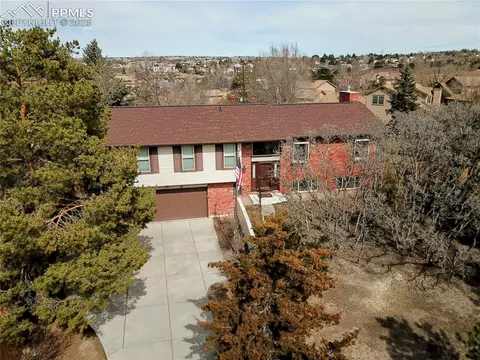 6115 Castlewood Ln, Colorado Springs, CO 80918