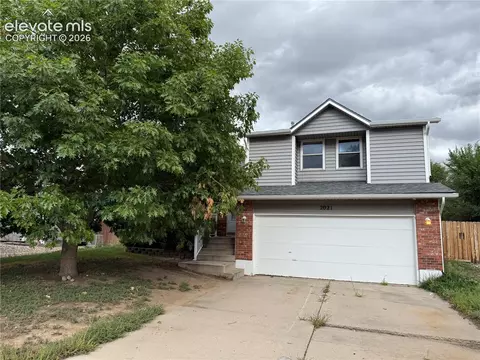 2021 Ambleside Dr, Colorado Springs, CO 80915
