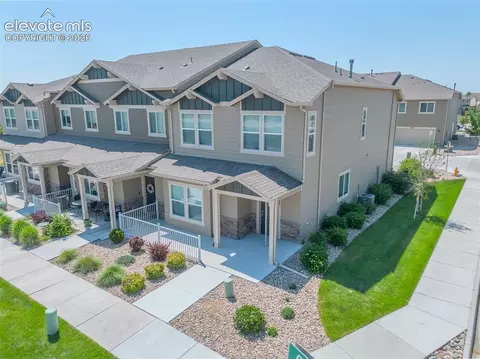 6071 Old Glory Dr, Colorado Springs, CO 80925