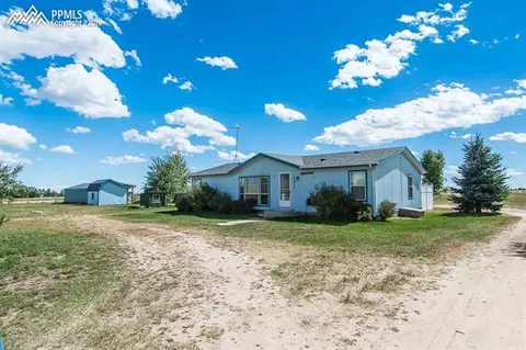 17955 Countdown Dr, Peyton, CO 80831 photo 1