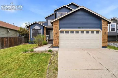 6355 Northwind Dr, Colorado Springs, CO 80918