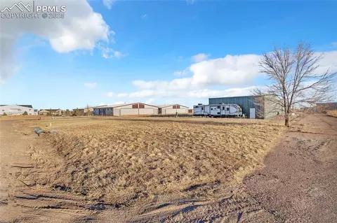 8134 Cessna Dr, Peyton, CO 80831 photo 4