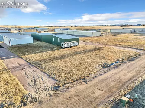 8134 Cessna Dr, Peyton, CO 80831 photo 1
