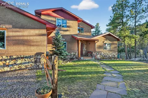 6065 Connaught Dr, Colorado Springs, CO 80908