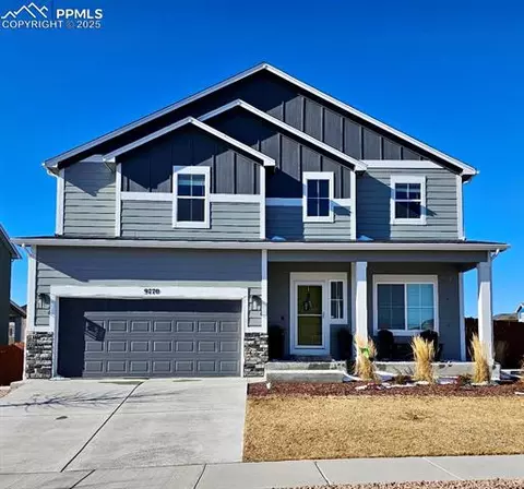 9770 Quietwalk Ln, Peyton, CO 80831