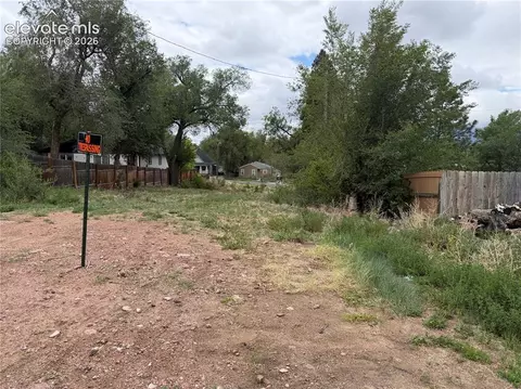 824 E Costilla St, Colorado Springs, CO 80903