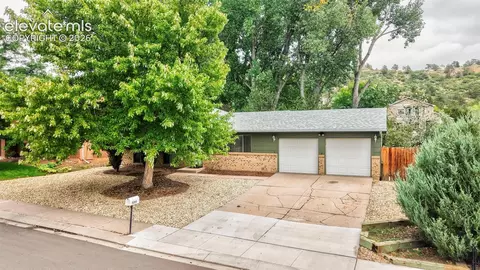5355 Mule Deer Dr, Colorado Springs, CO 80919
