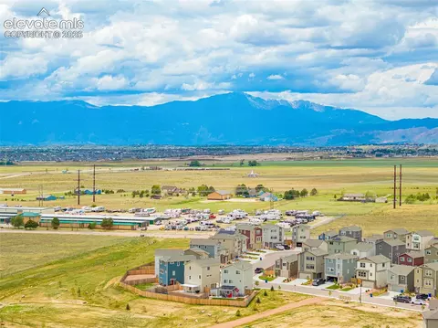 View/Area - 11036 Bossett Dr, Peyton, CO 80831 photo 6 of 6
