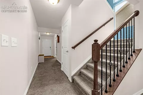 Entry Way - 11036 Bossett Dr, Peyton, CO 80831 photo 1 of 2