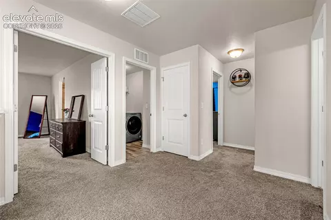 Entry Way - 11036 Bossett Dr, Peyton, CO 80831 photo 2 of 2