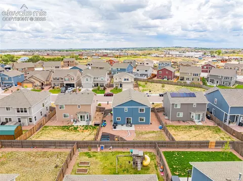 View/Area - 11036 Bossett Dr, Peyton, CO 80831 photo 4 of 6