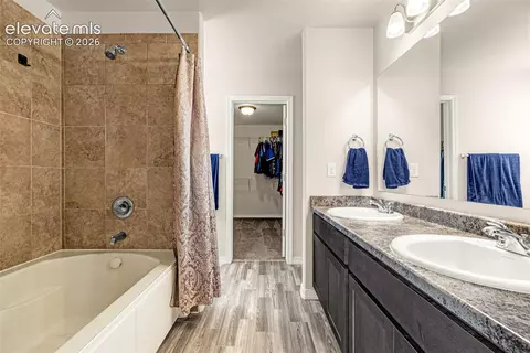 Bath - 11036 Bossett Dr, Peyton, CO 80831 photo 1 of 3