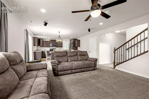 Other - 11036 Bossett Dr, Peyton, CO 80831 photo 1 of 7