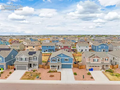 View/Area - 11036 Bossett Dr, Peyton, CO 80831 photo 1 of 6