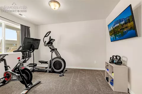Bedroom - 11036 Bossett Dr, Peyton, CO 80831 photo 1 of 5