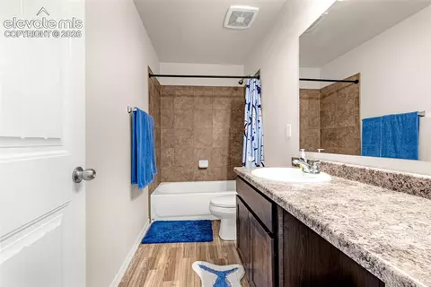 Bath - 11036 Bossett Dr, Peyton, CO 80831 photo 3 of 3